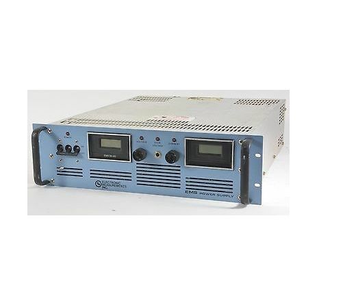 EMS80-60 EMI DC Power Supply