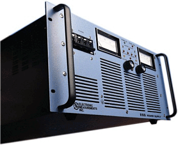 ESS60-250 Lambda DC Power Supply