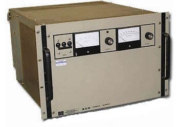 SCR7.5-250 EMI DC Power Supply