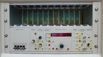 TIMS-301C Emona Telecom Equipment
