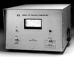 3200L ENI RF Amplifier