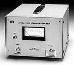 325LA ENI RF Amplifier
