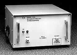 550L ENI RF Amplifier