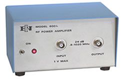 600L ENI RF Amplifier