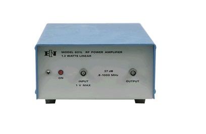 601L ENI RF Amplifier