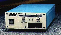 607L ENI RF Amplifier