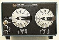 DB877 ESI Decade Resistor