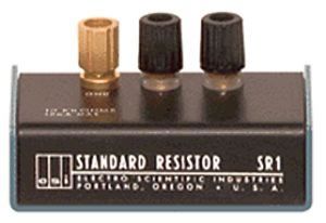 SR1-10M ESI Standard