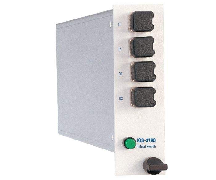 IQS-9100 Exfo Optical Switch