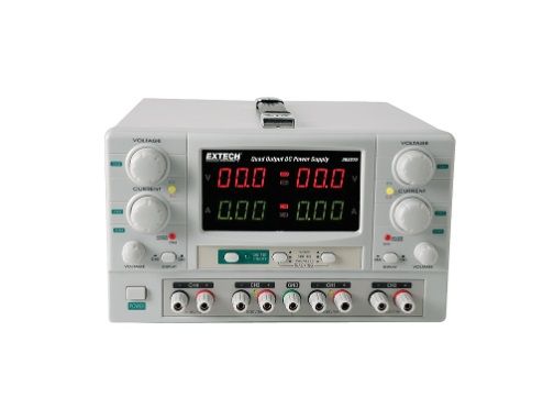 382270-E Extech DC Power Supply