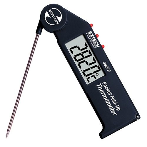 39272 Extech Thermometer