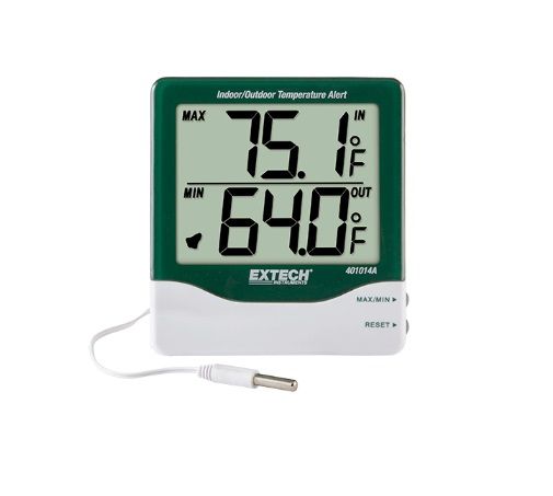 401014A Extech Thermometer