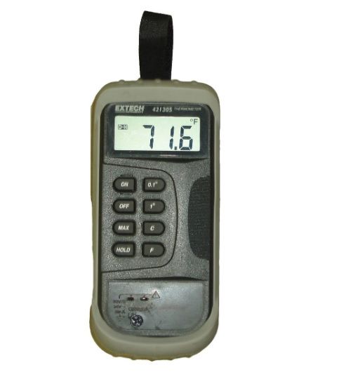 421305 Extech Thermometer