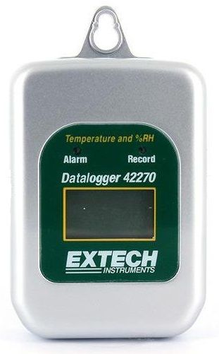42270 Extech Data Logger
