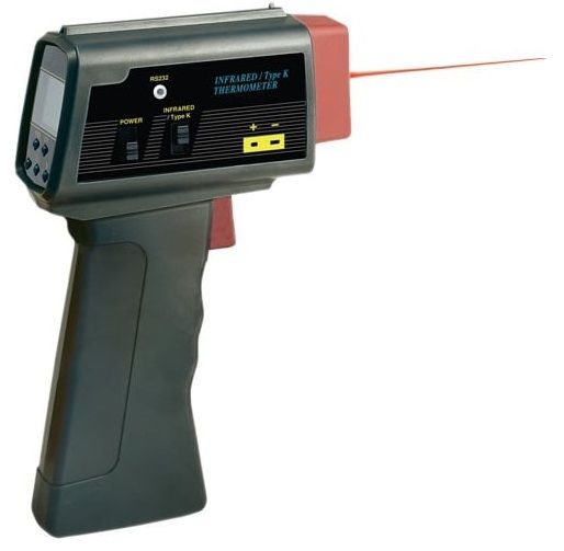 42525 Extech Thermometer