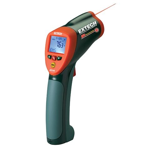 42540 Extech Thermometer