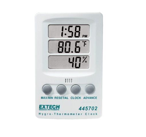 445702 Extech Temperature