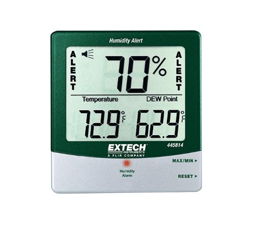 445814 Extech Thermometer