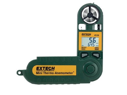 45158 Extech Thermometer