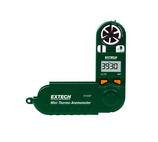 45168CP Extech Thermometer