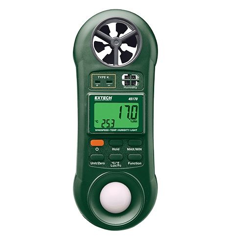 45170 Extech Thermometer