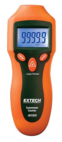 461920 Extech Tachometer