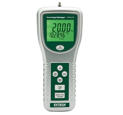 475044-SD-NIST Extech Meter
