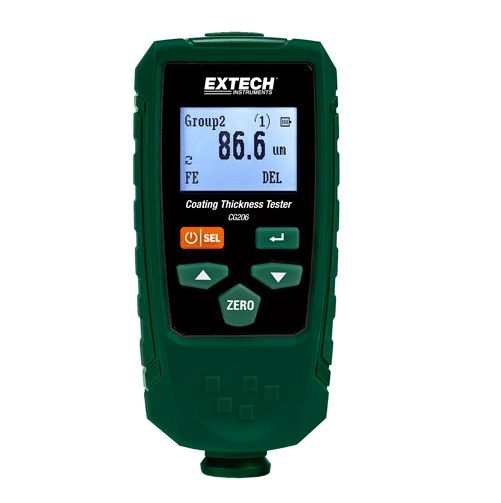 CG206 Extech Physical Measurement Equipment