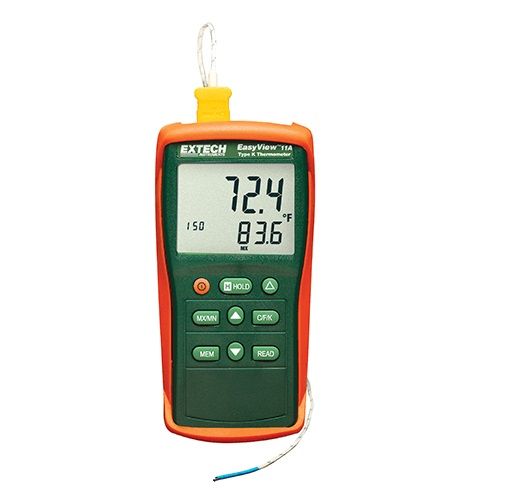 EA11A Extech Thermometer