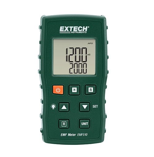 EMF510 Extech EMI Equipment