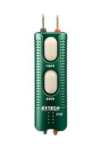 ET20 Extech Voltage Detector