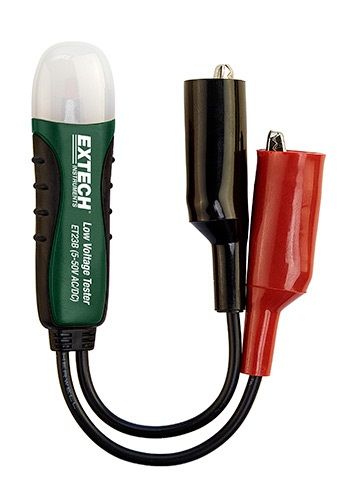 ET23B Extech Voltage Detector