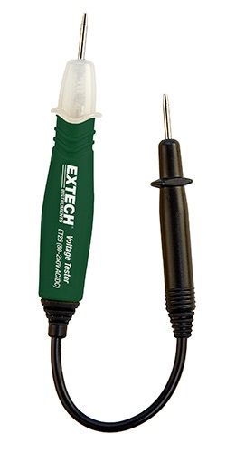 ET25 Extech Voltage Detector