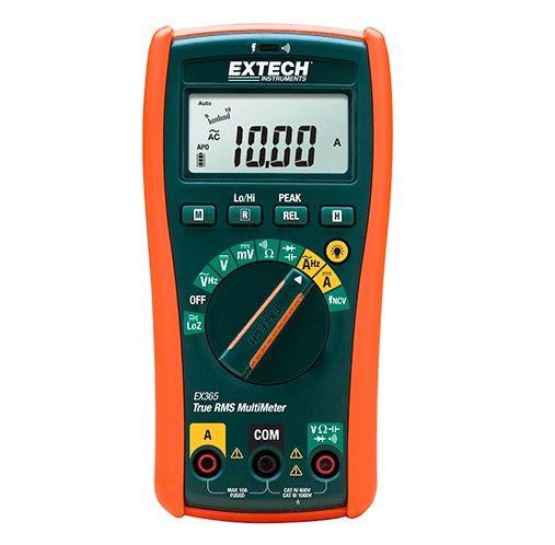EX365 Extech Multimeter