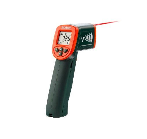 IR267 Extech Thermometer