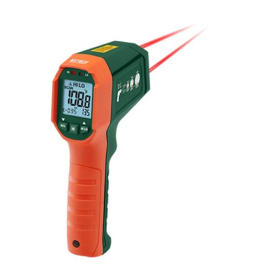 IR320-NIST Extech Thermometer