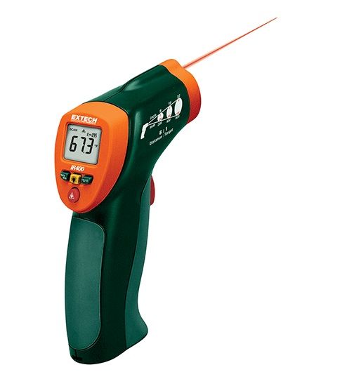IR400 Extech Thermometer
