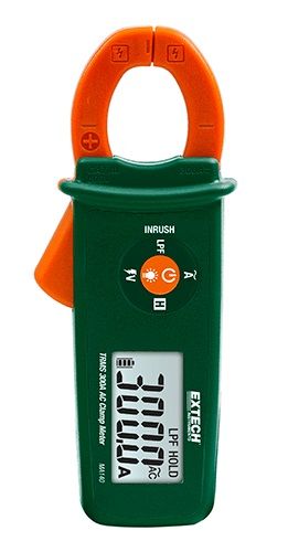 MA140-NIST Extech Clamp Meter