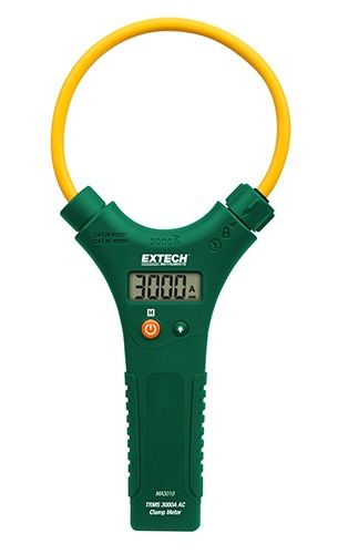 MA3010-NIST Extech Clamp Meter