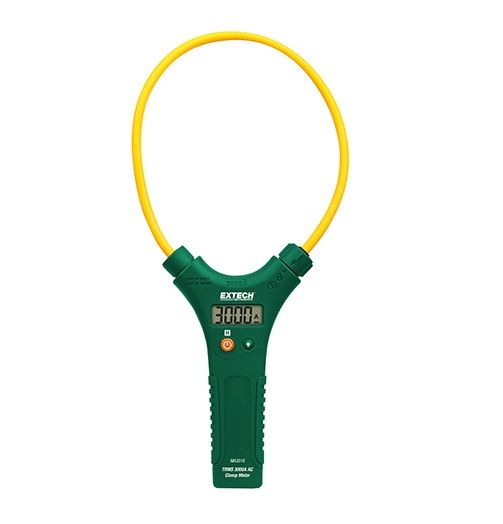 MA3018-NIST Extech Clamp Meter