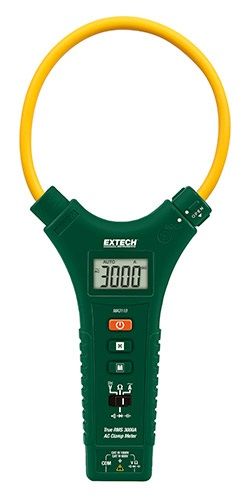 MA3110 Extech Clamp Meter