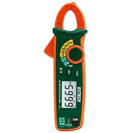 MA63-NIST Extech Clamp Meter