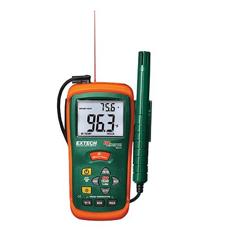 RH101 Extech Thermometer