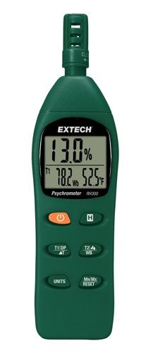 RH300 Extech Thermometer