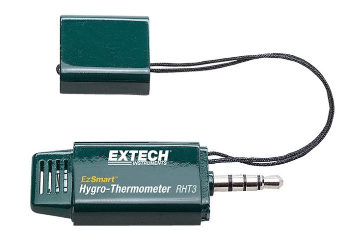 RHT3 Extech Thermometer