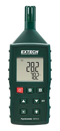 RHT510-NIST Extech Thermometer