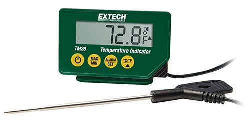 TM26 Extech Thermometer