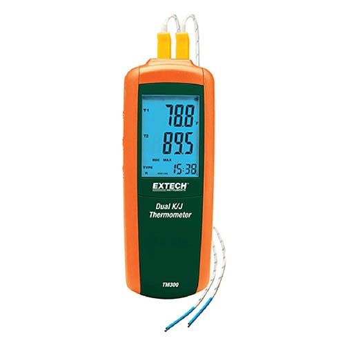 TM300-NIST Extech Thermometer