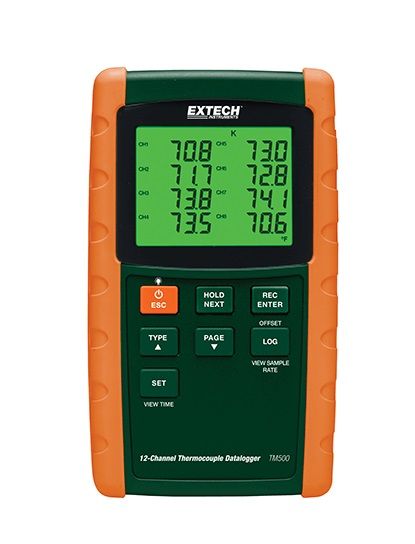TM500 Extech Thermometer
