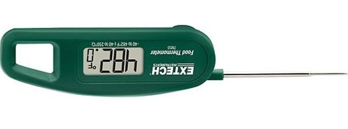 TM55 Extech Thermometer
